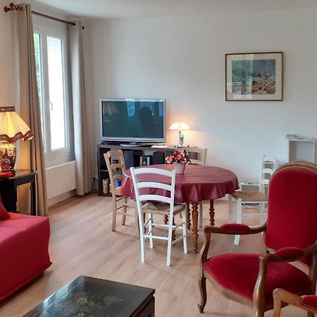 Le Quai De Juillet Lägenhet Caen Exteriör bild